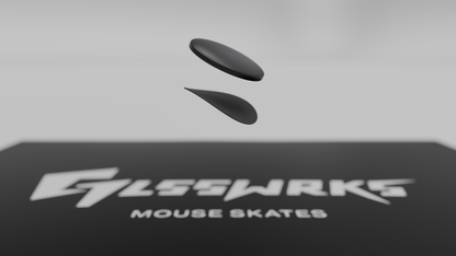 Mouse Skates